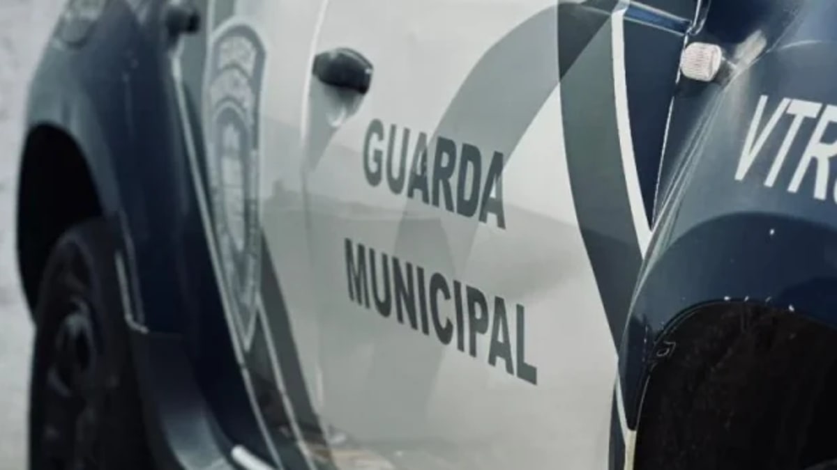Guarda Municipal prende homem por estupro de vulnerável e furto em Rio do Sul