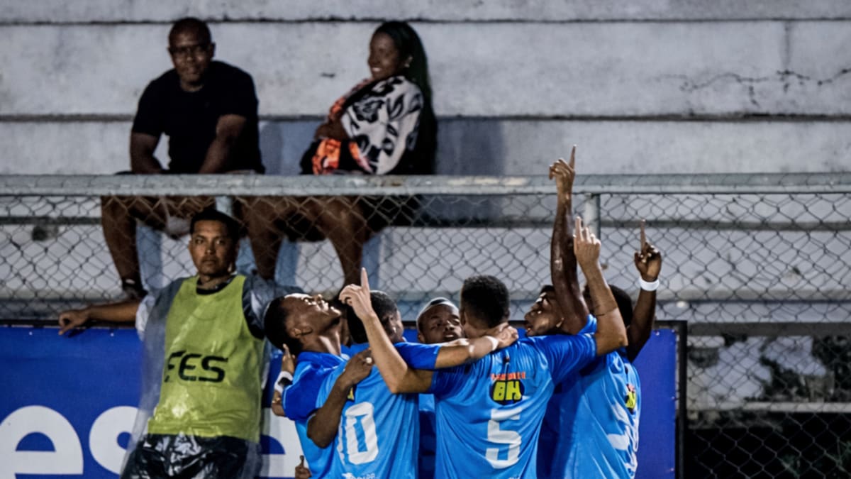 Vilavelhense avança à semifinal do Campeonato Capixaba após empate com Desportiva Ferroviária