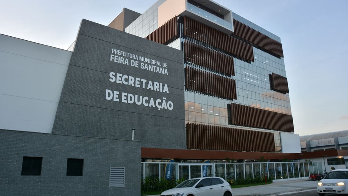 Prefeitura de Feira de Santana divulga resultado preliminar de seleção para mil professores
