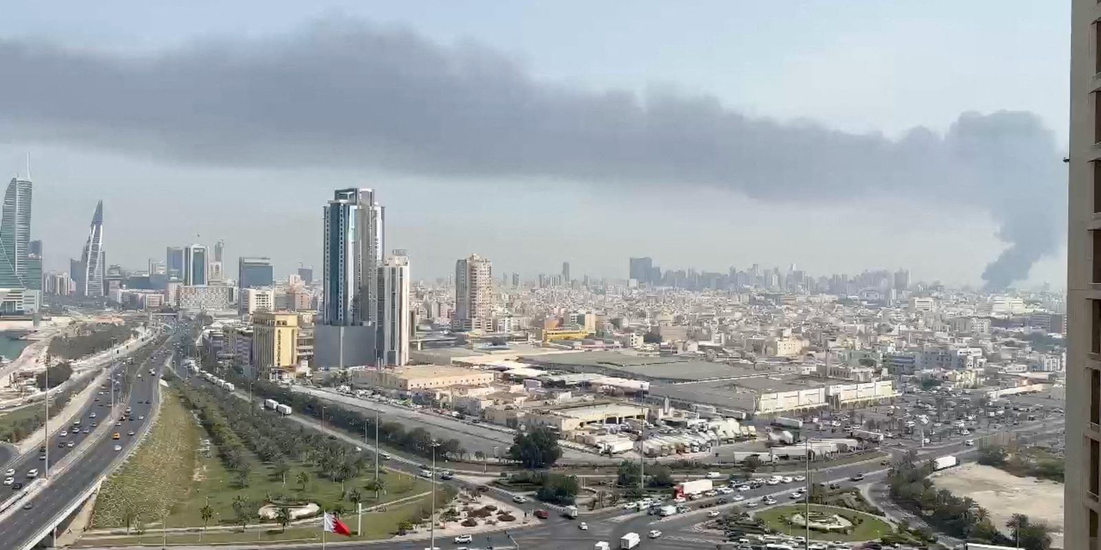 Brasil alerta brasileiros para evitar viagens a 11 países do Oriente Médio