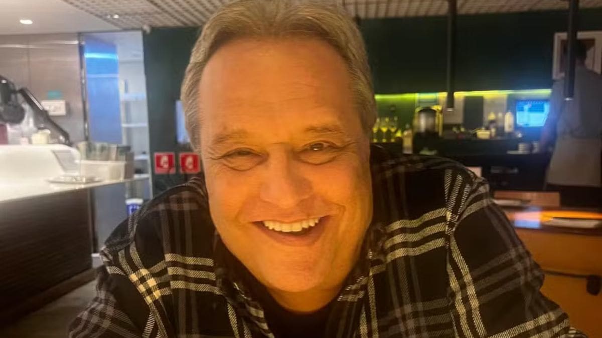 Dennis Carvalho, diretor de mais de 40 novelas, morre aos 78 anos