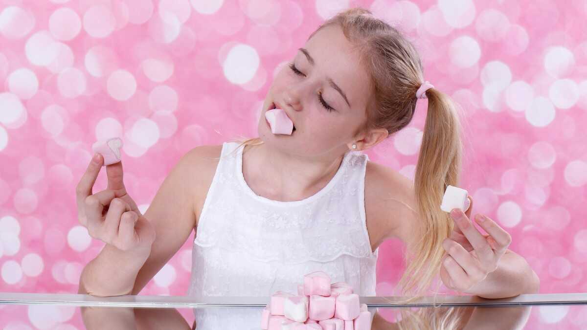 Desejo por doces após o jantar pode indicar problemas de saúde