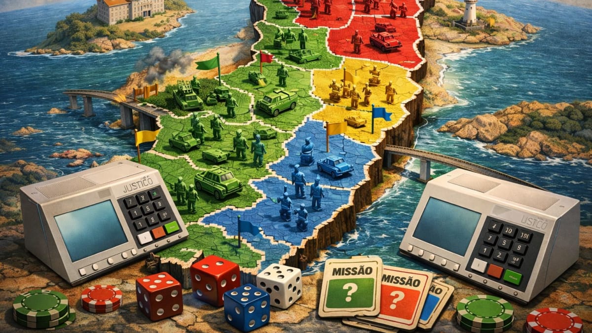 Disputa política no Espírito Santo esquenta com movimentações estratégicas para o Palácio Anchieta