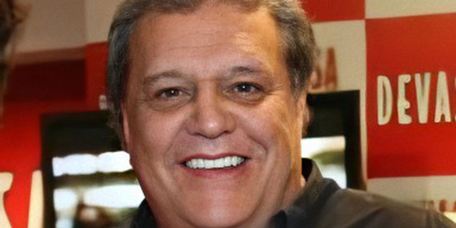 Morre o ator e diretor Dennis Carvalho aos 78 anos