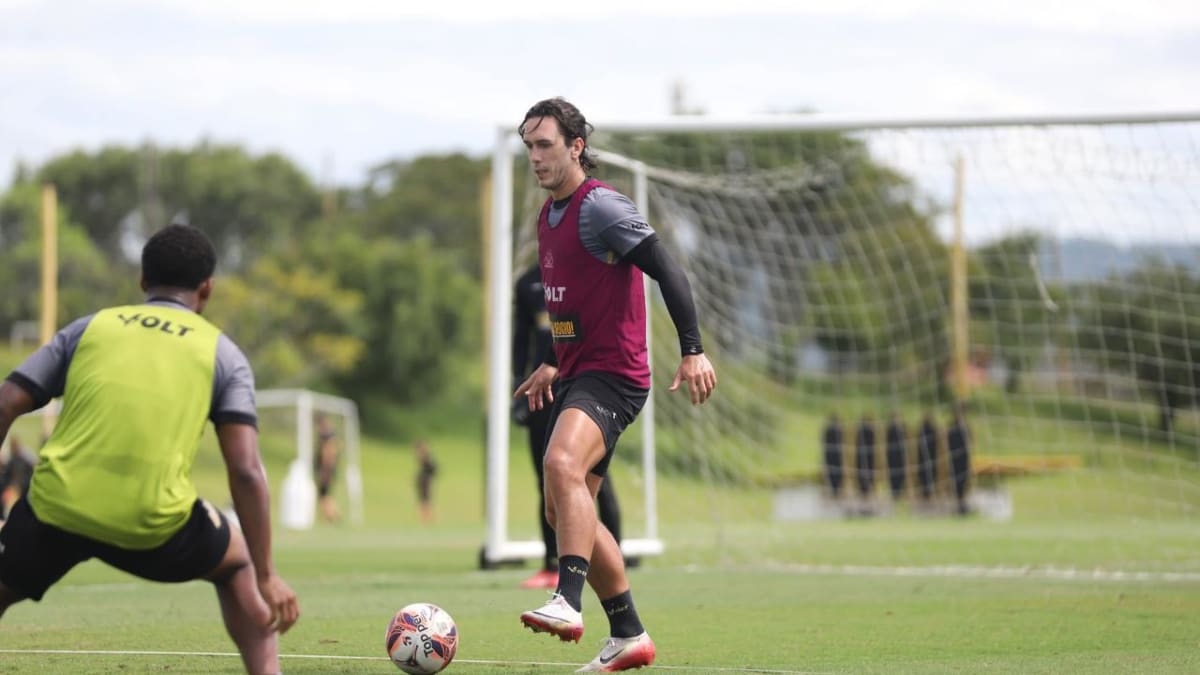 Criciúma enfrenta Brusque em busca de vaga na Copa do Brasil pela Taça Acesc 70 Anos