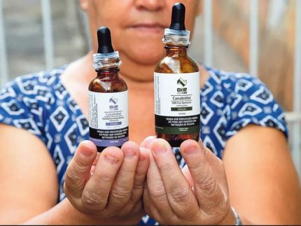 João Lucas comenta uso de canabidiol e neurologista esclarece indicações científicas