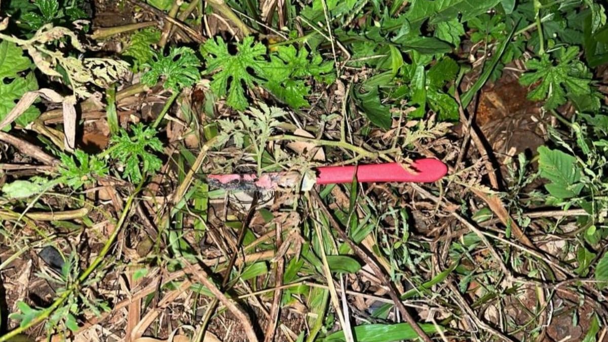 Homem é esfaqueado após comunicar morte do pai de amigo em Xanxerê