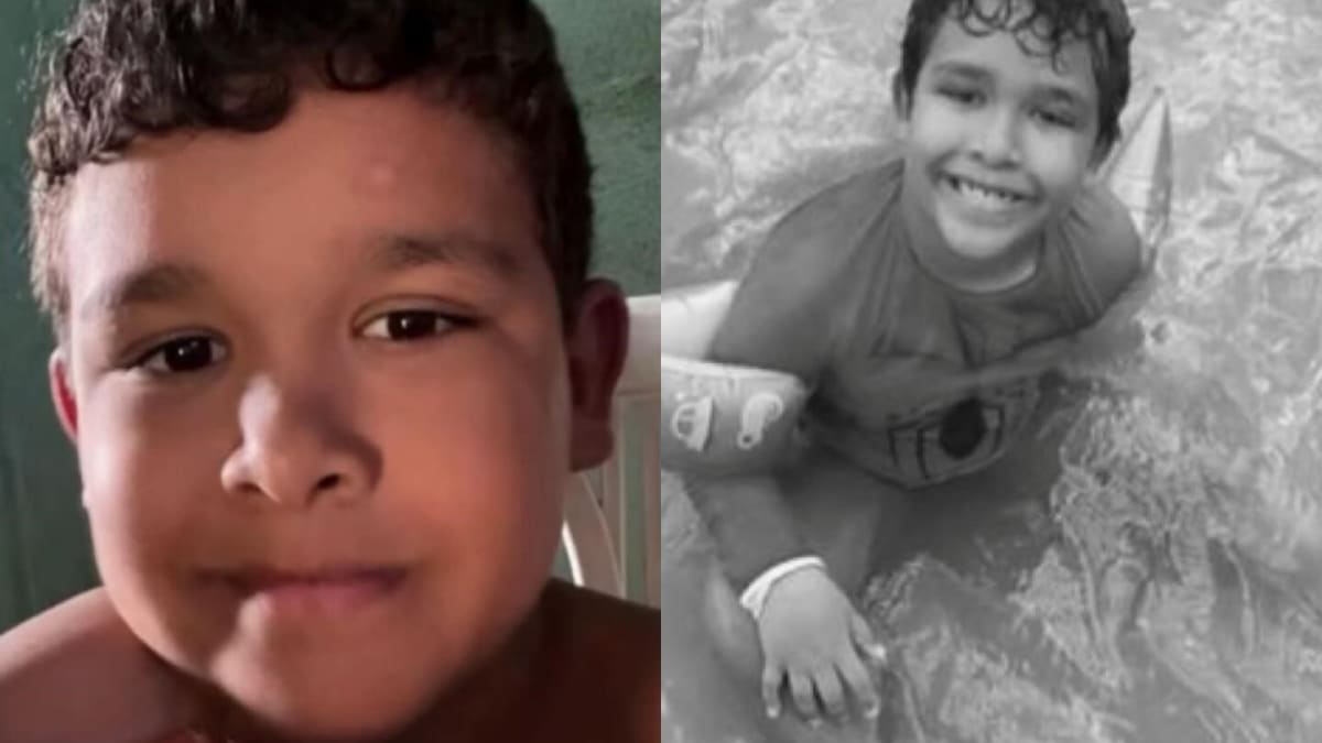 Corpo de menino desaparecido desde temporal em Juiz de Fora é encontrado após cinco dias