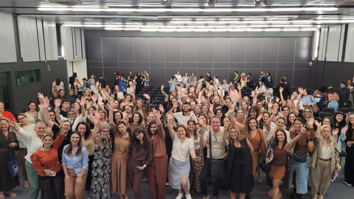 Brasil Fashion Trendy antecipa tendências do Verão 2027 na Acic