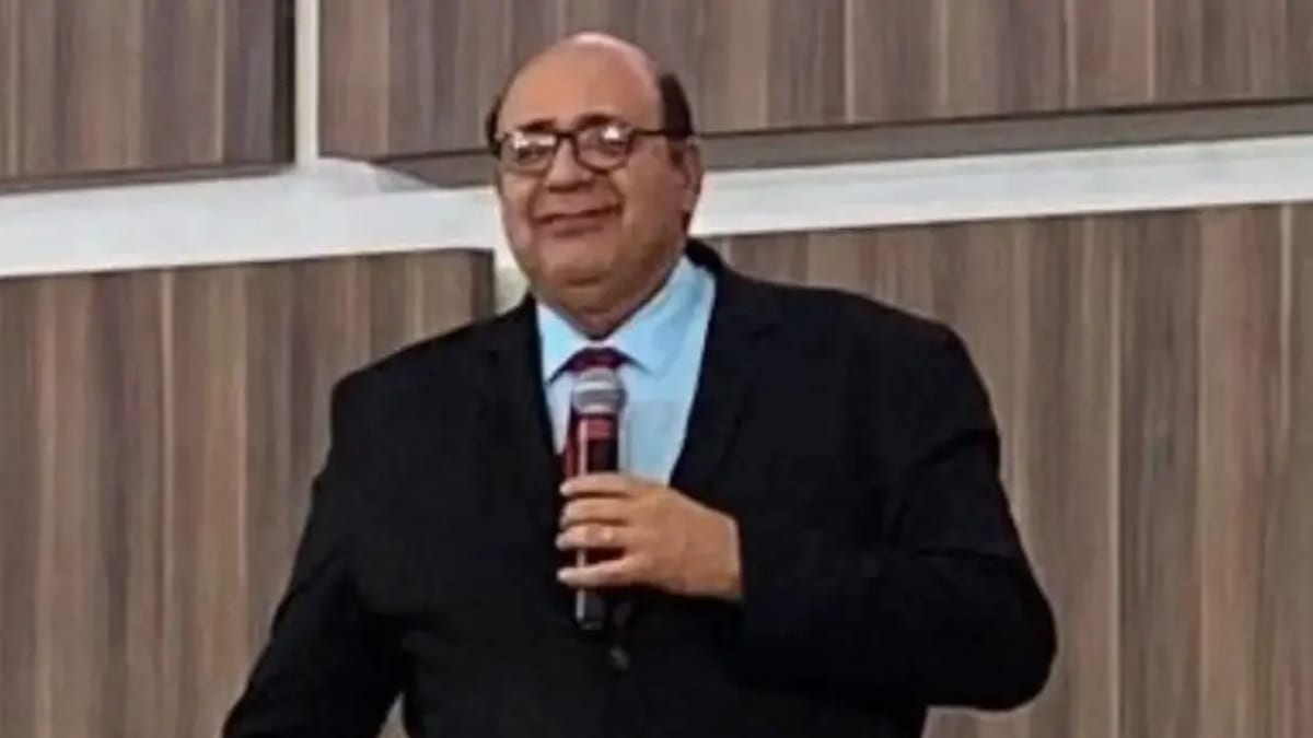 Giovani Ribeiro lança livro que exalta a goianidade como estado de espírito