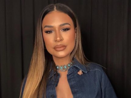 Simone Mendes relata momento de tensão em hotel atingido por míssil em Dubai