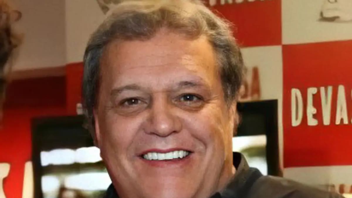 Morre o ator e diretor Dennis Carvalho aos 78 anos no Rio de Janeiro