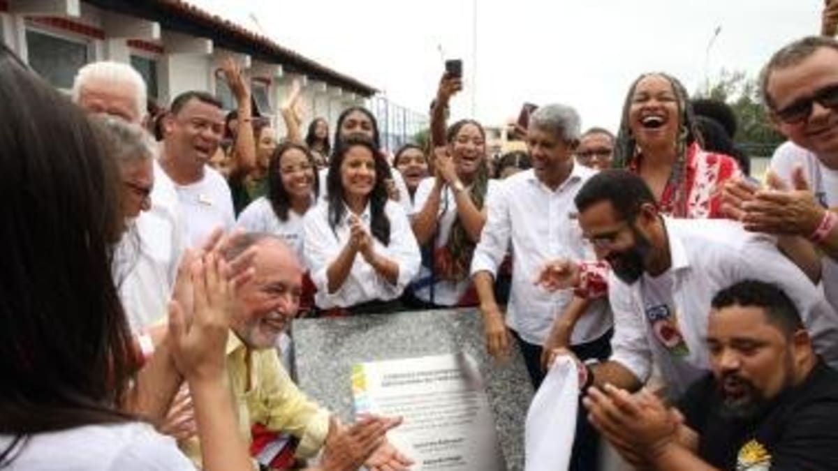 Itapetinga recebe R$ 4 milhões para modernização do Complexo Poliesportivo Educacional