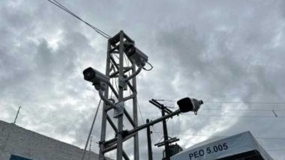 Sistema de Reconhecimento Facial da SSP-BA alcança 400 foragidos em menos de dois meses