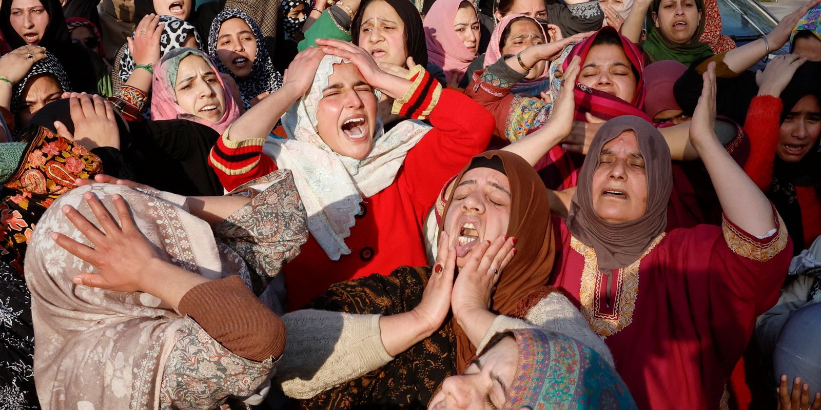 Brasil manifesta preocupação com escalada no Oriente Médio