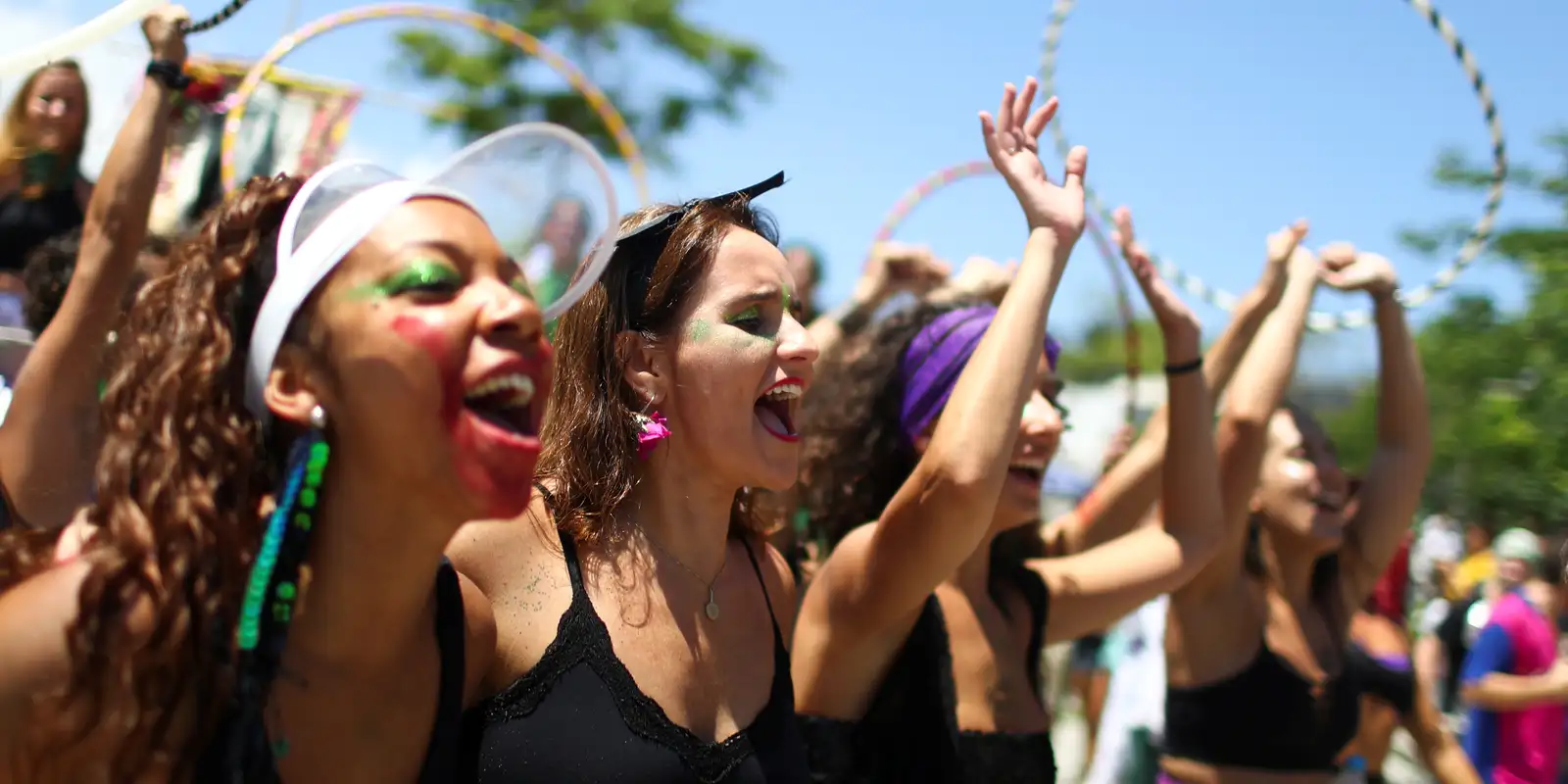 Março destaca a luta pela igualdade e combate à discriminação