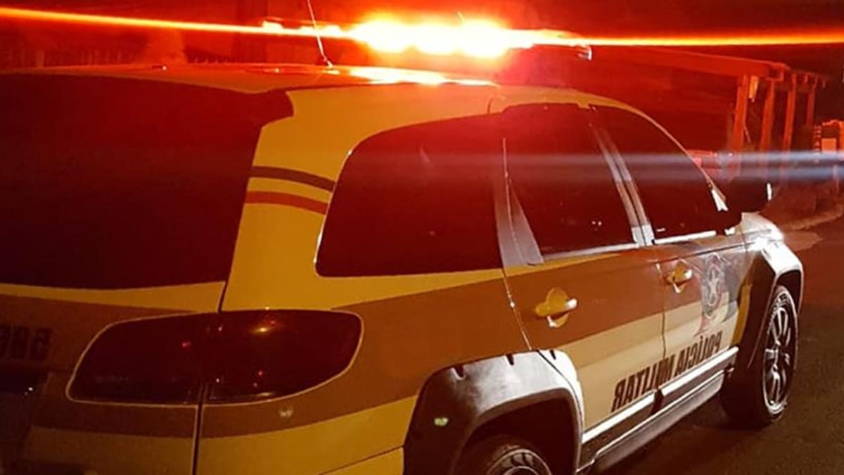 Ex-marido morre após invadir casa da ex-companheira e ameaçá-la em Criciúma