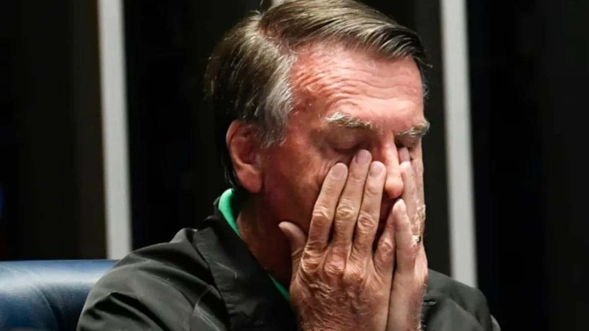 Bolsonaro recebe autorização para sessões de estimulação elétrica craniana