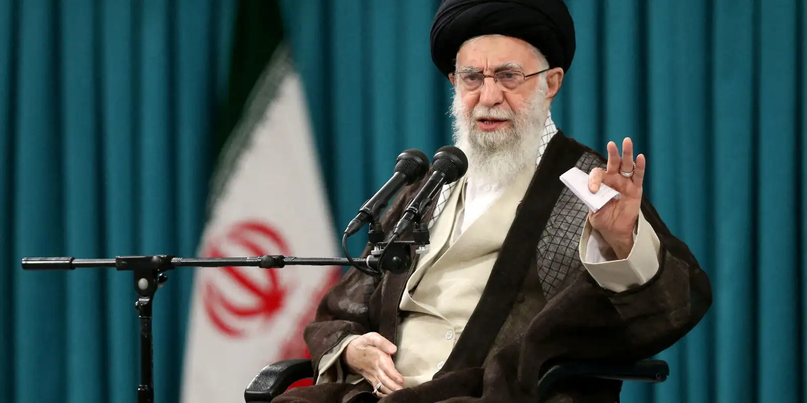 Morte de Khamenei provoca reações globais e tensão no Oriente Médio