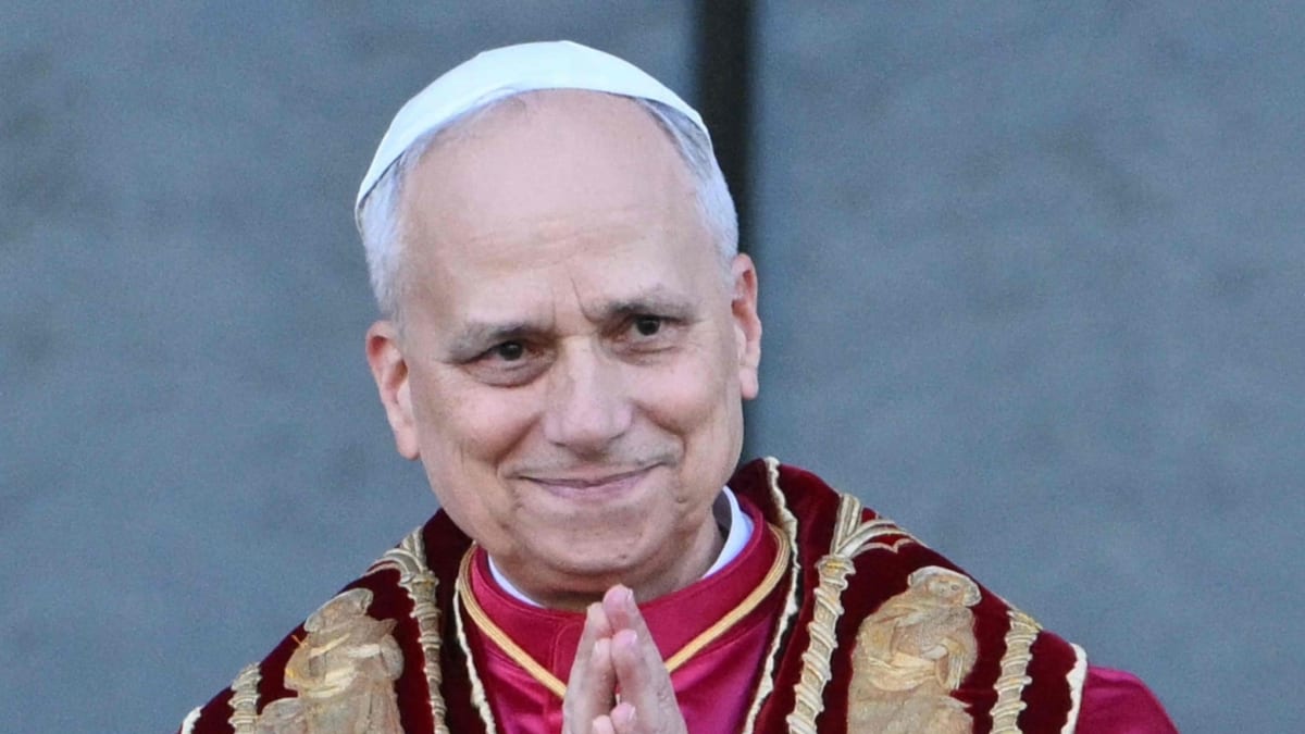 Papa Leão XIV não tem visita ao Brasil prevista para 2026