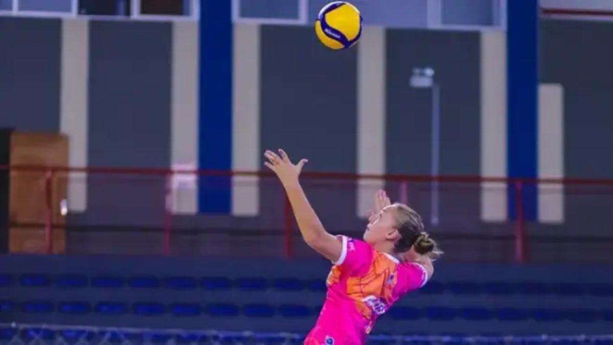 Copa Catarina de Vôlei de Base reúne as melhores equipes do país em São José