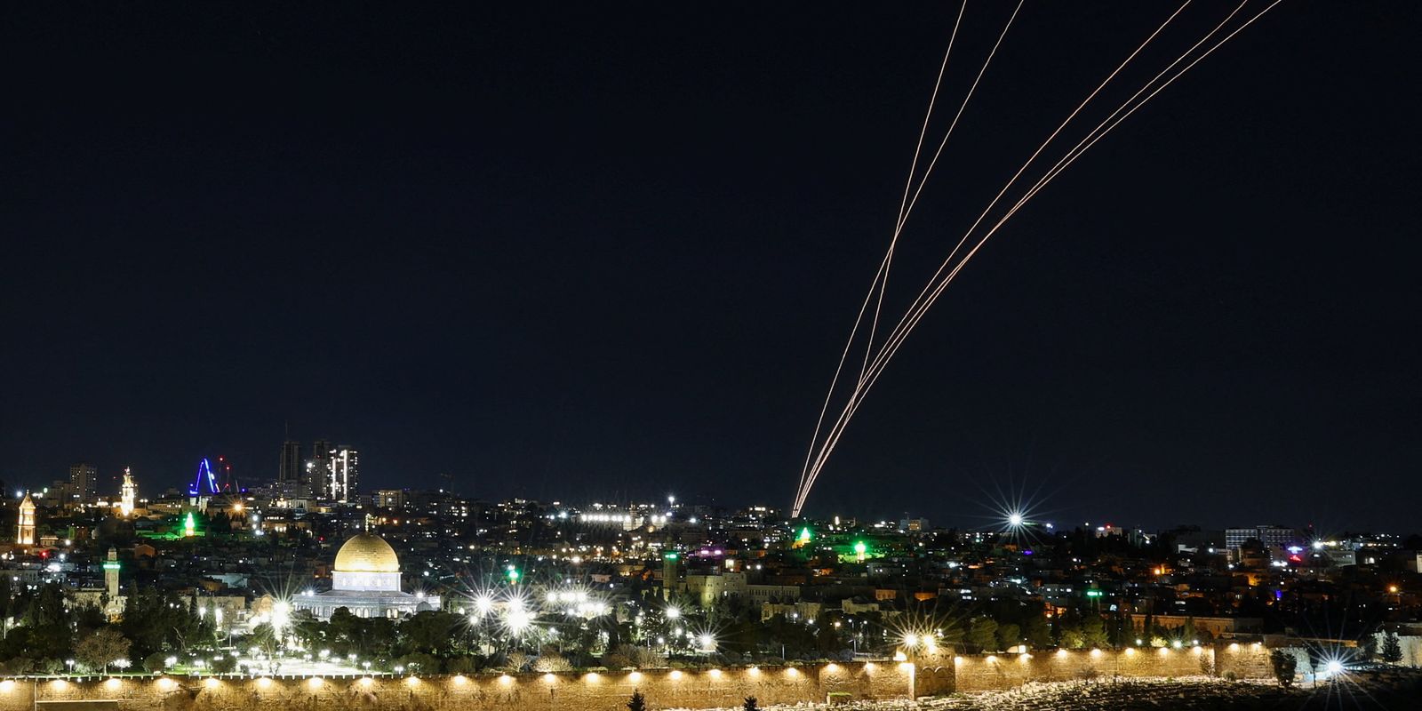 Brasil condena ataques dos EUA e Israel ao Irã e pede fim das hostilidades