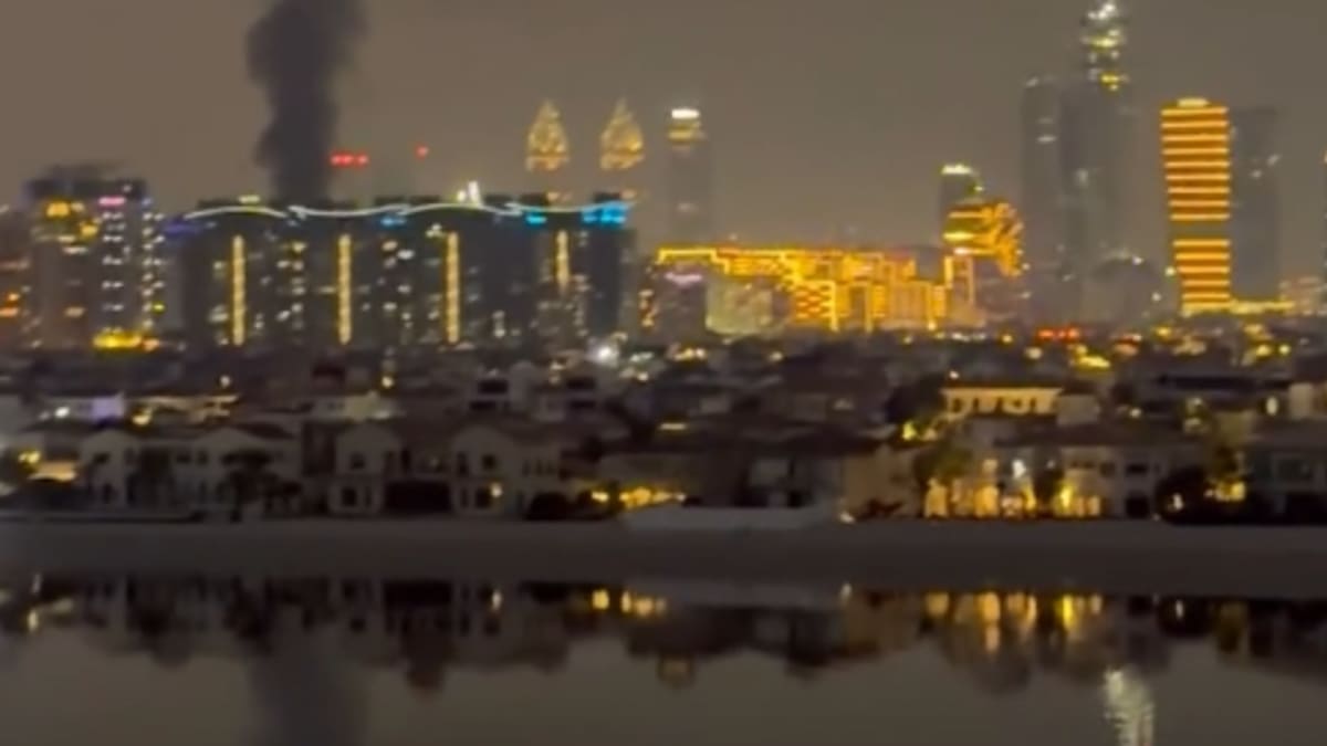 Capixabas em Dubai enfrentam tensão após ataque militar no Oriente Médio