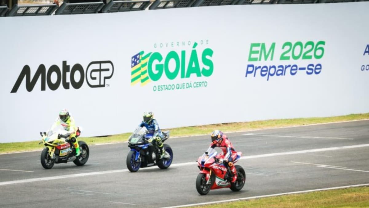 Goiânia oferece curso de tradução simultânea para atendimento a turistas durante MotoGP