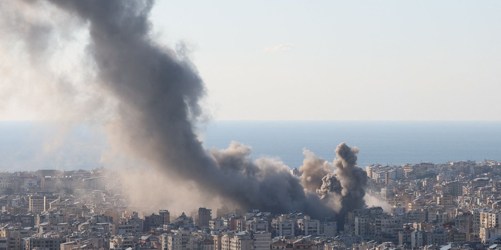 Brasileiros no Irã não pediram ajuda após ataques recentes