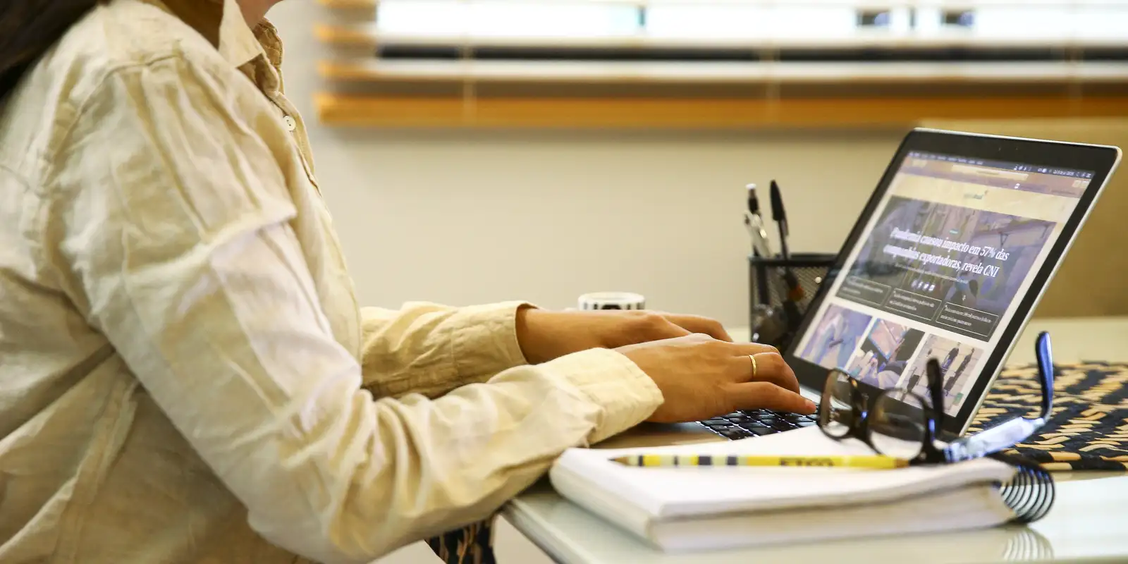 Desafios e metas para a inclusão de mulheres em cargos de liderança