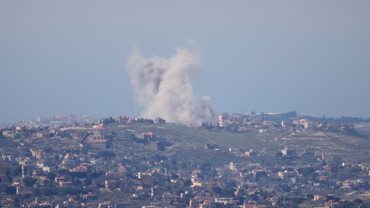 Conflito entre EUA, Israel e Irã deixa mais de 550 mortos