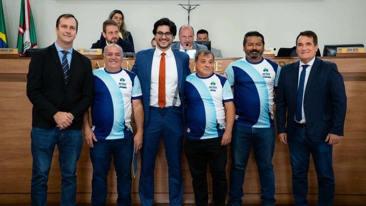 Associação Paranaense de Truco é reconhecida como utilidade pública em Curitiba