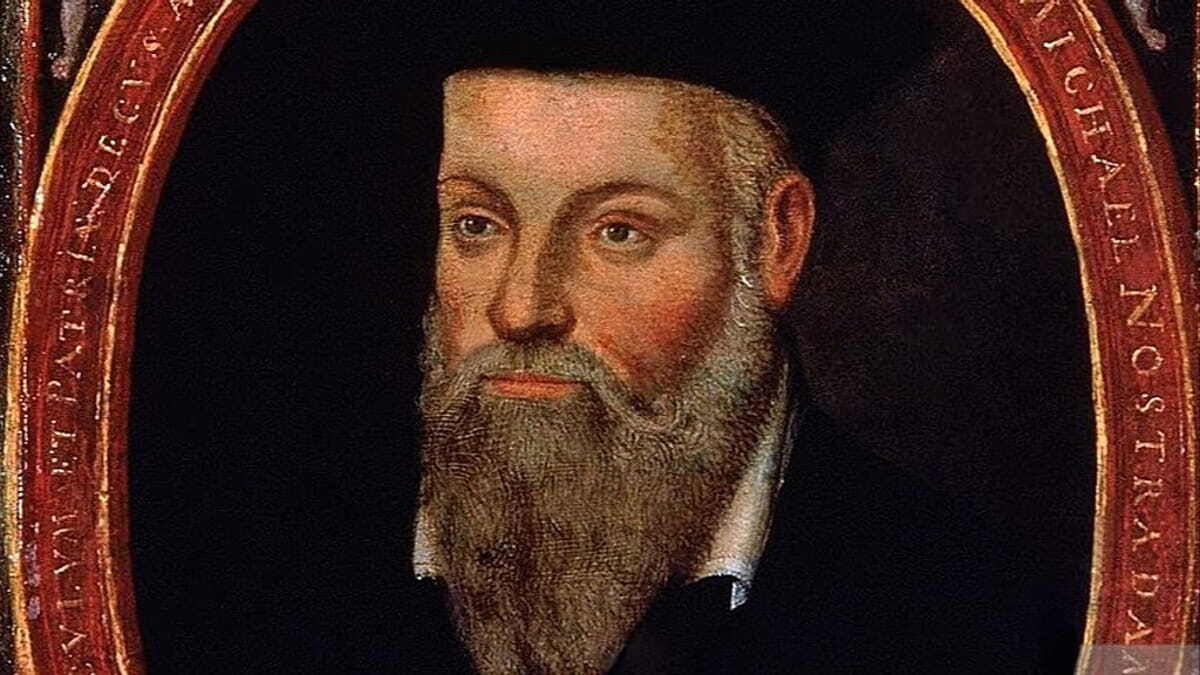 Profecias de Nostradamus ganham destaque após conflito no Irã em 2026