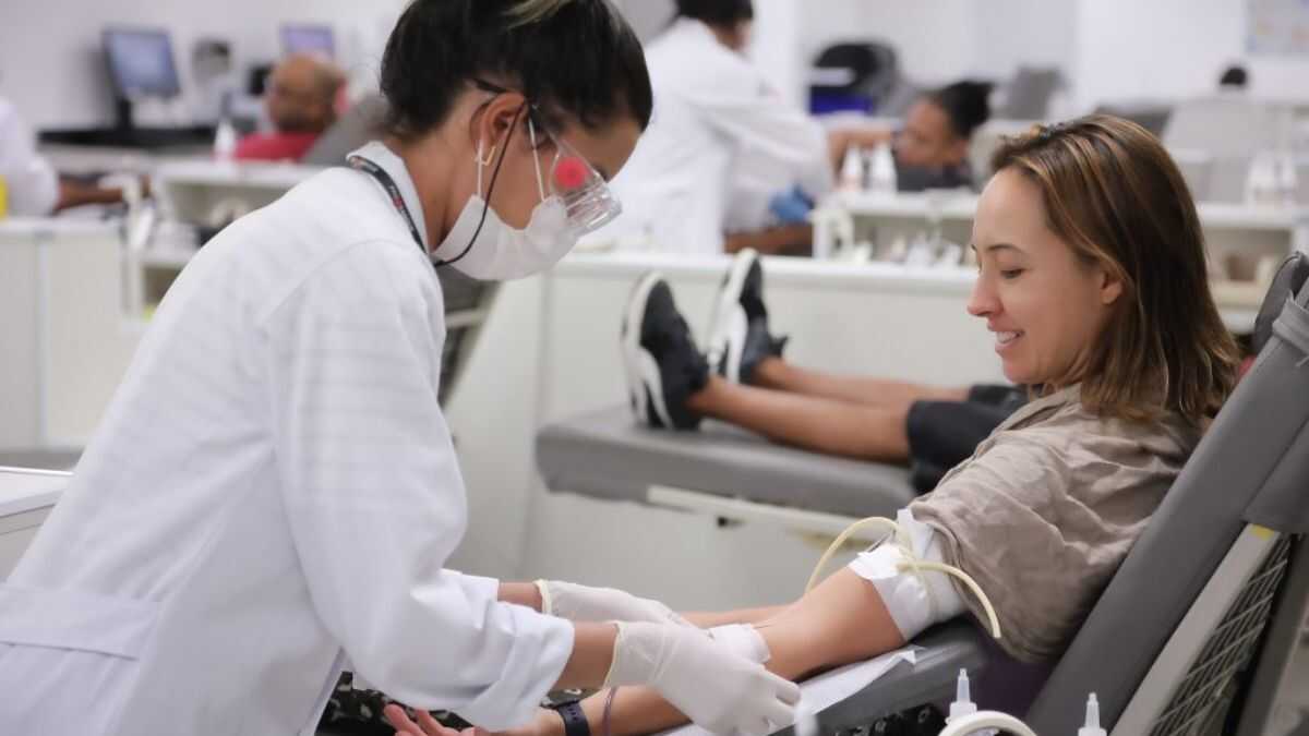 Juazeiro do Norte autoriza motoristas a pagar multas com doação de sangue