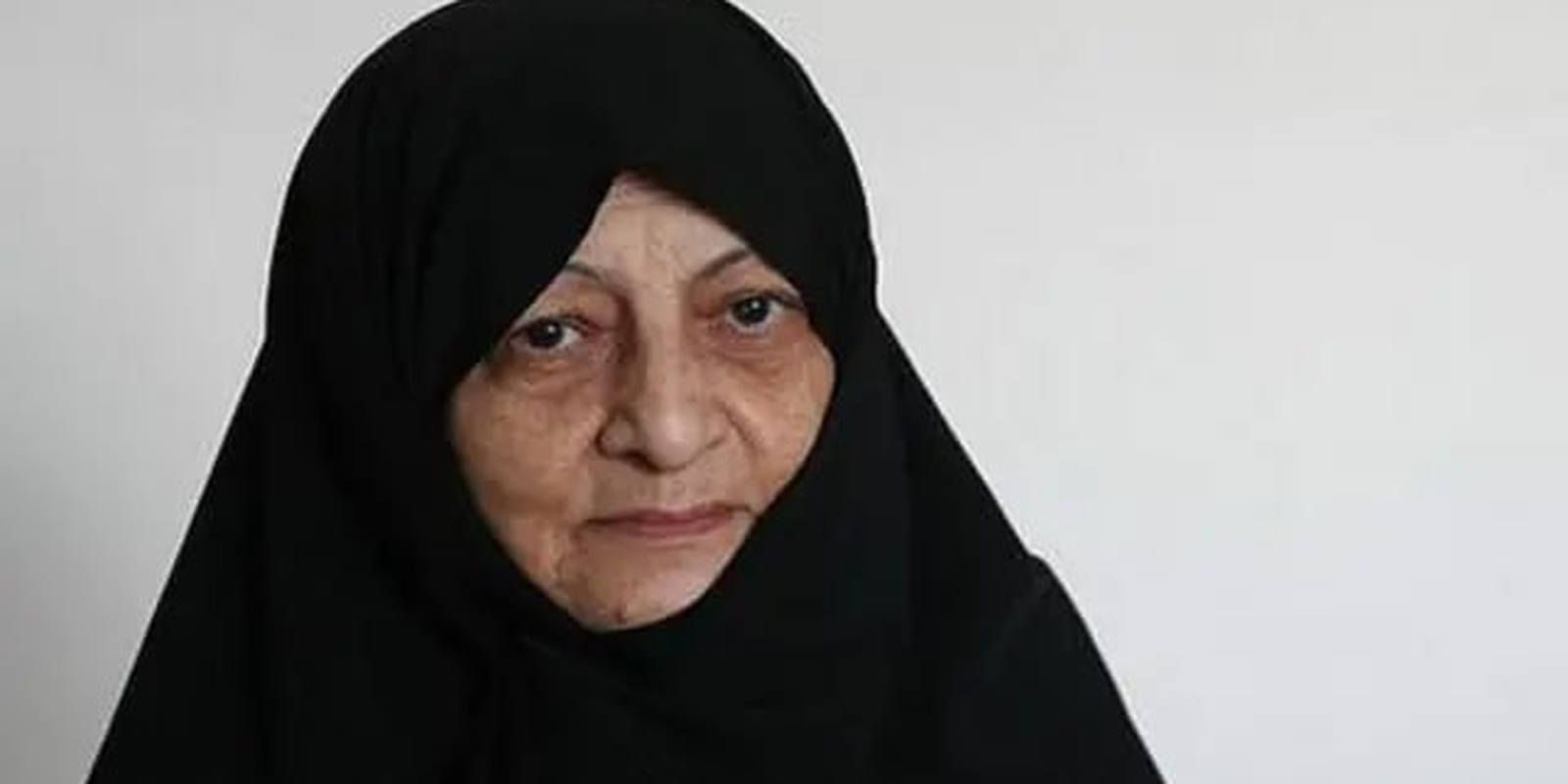 Esposa do aiatolá Khamenei morre em ataque dos EUA e Israel