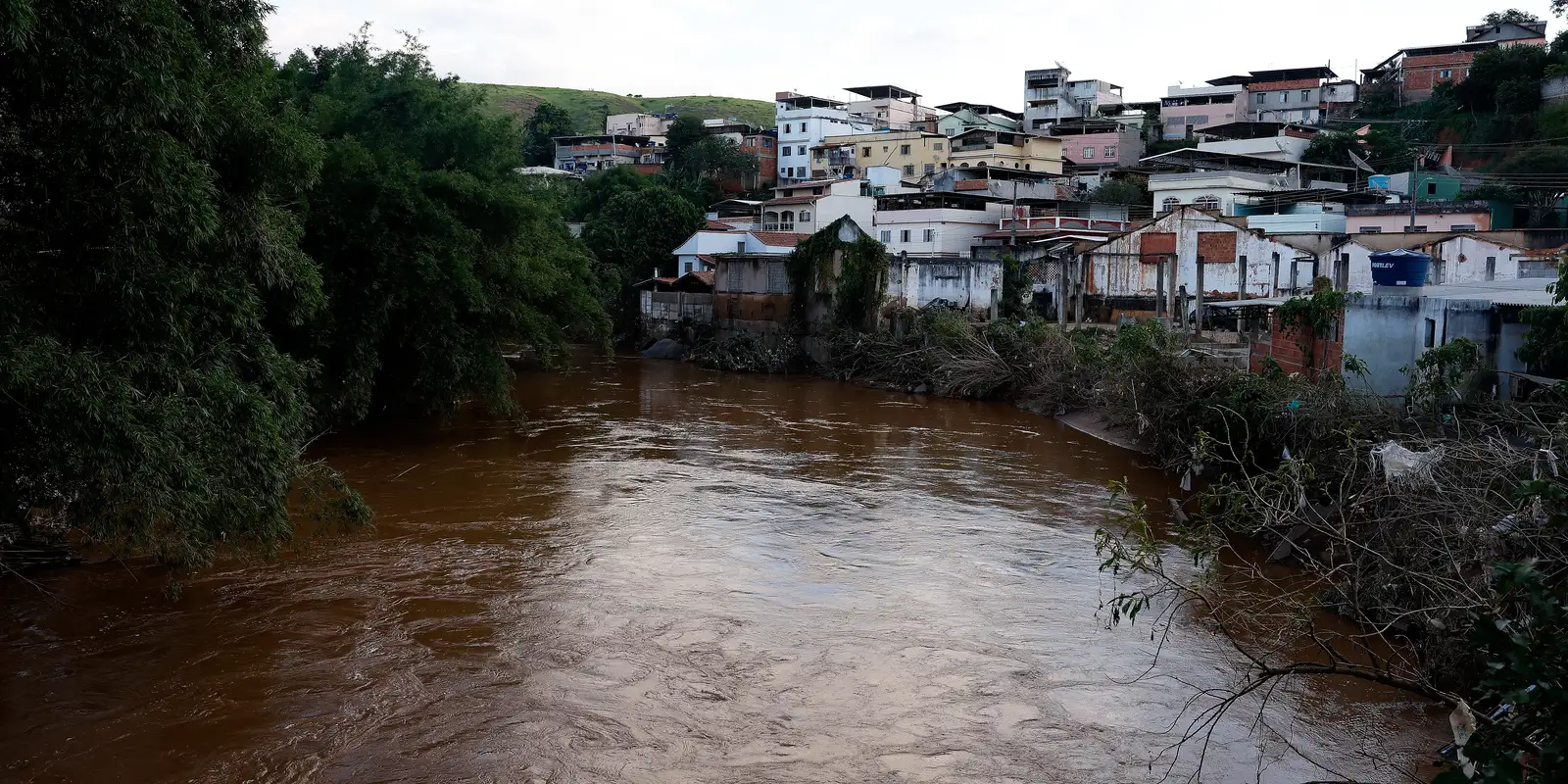 Mais de mil cidades do Nordeste e Tocantins em alerta por chuvas intensas