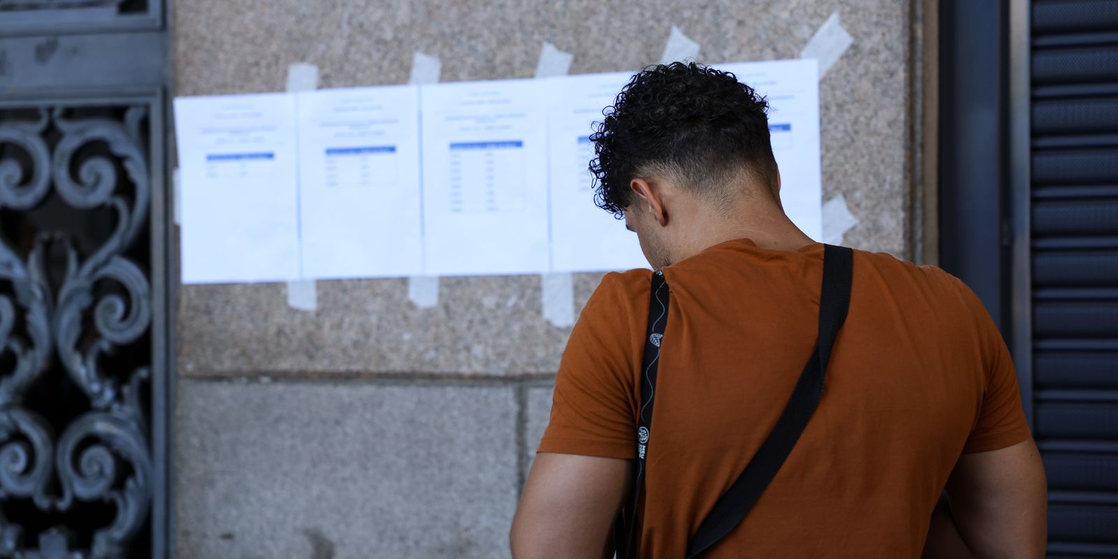 Prazo final para confirmar interesse nas vagas do CNU 2025