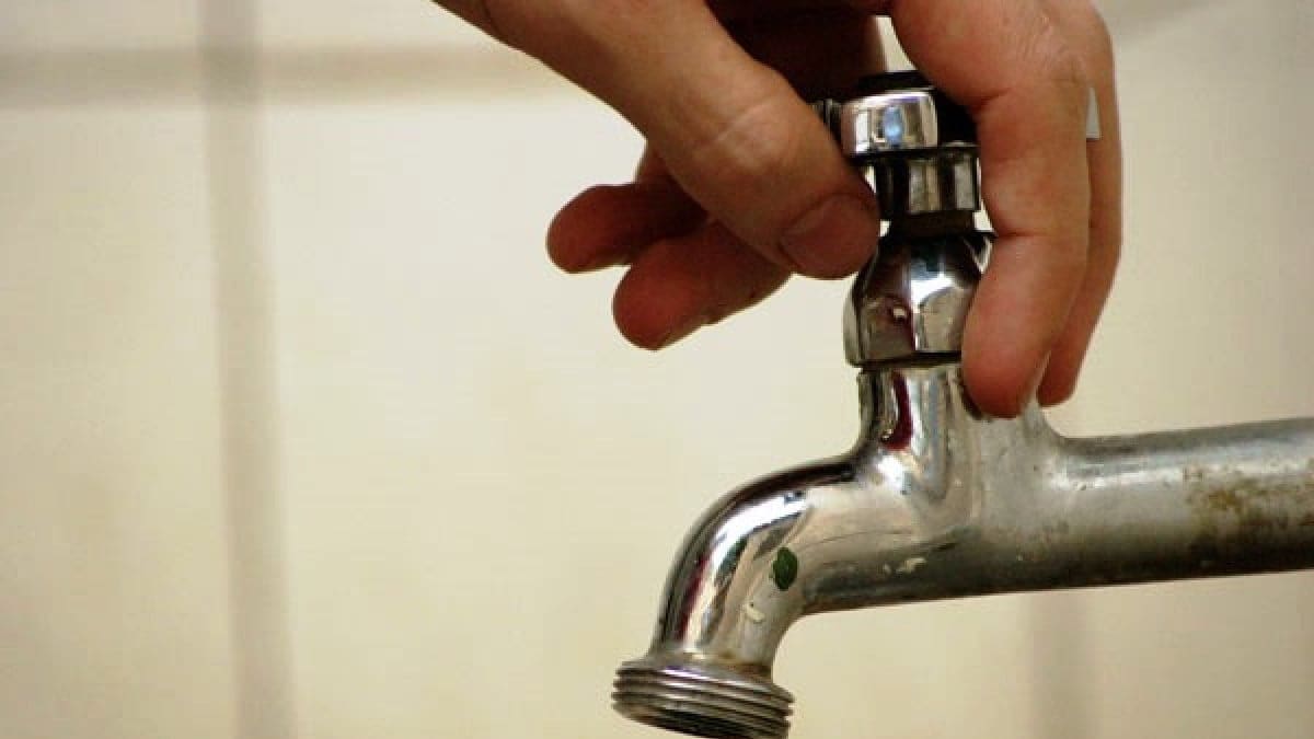 Furto de equipamentos compromete abastecimento de água em bairros de Garibaldi