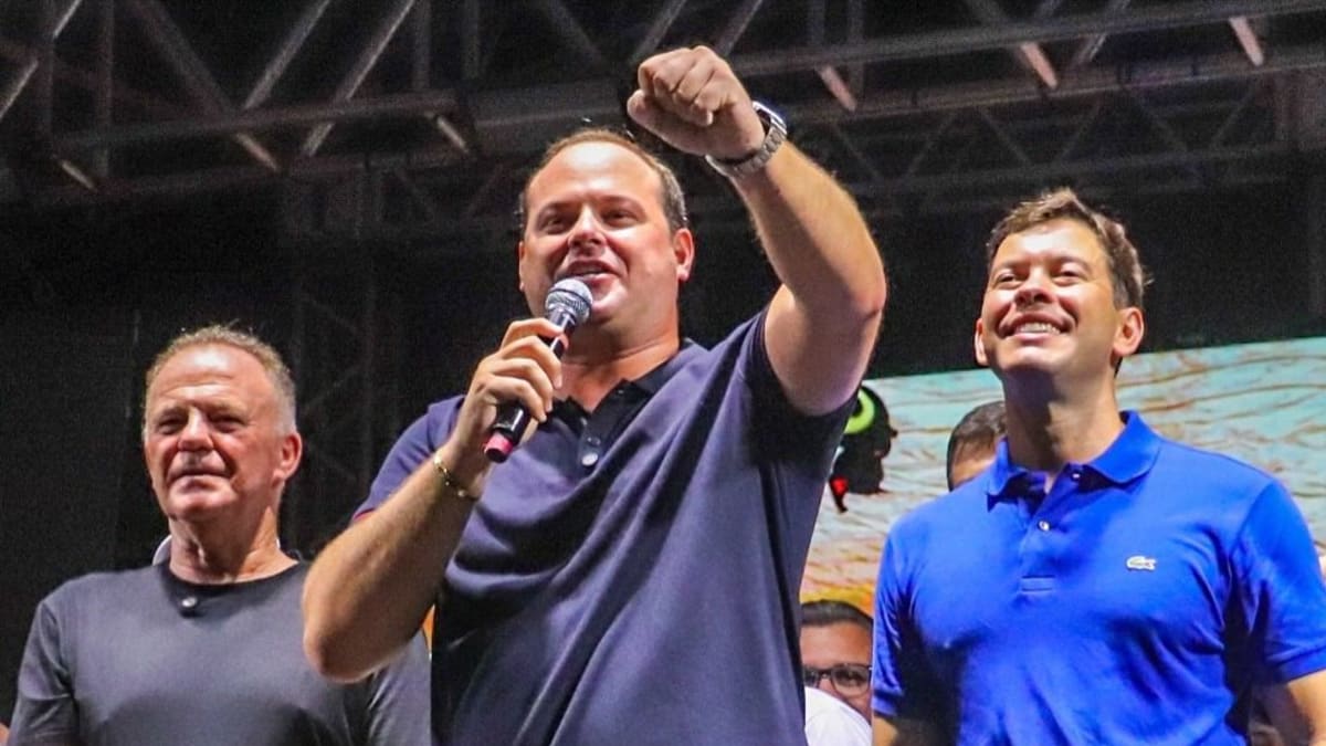 PSDB enfrenta dificuldades para montar chapas no Espírito Santo