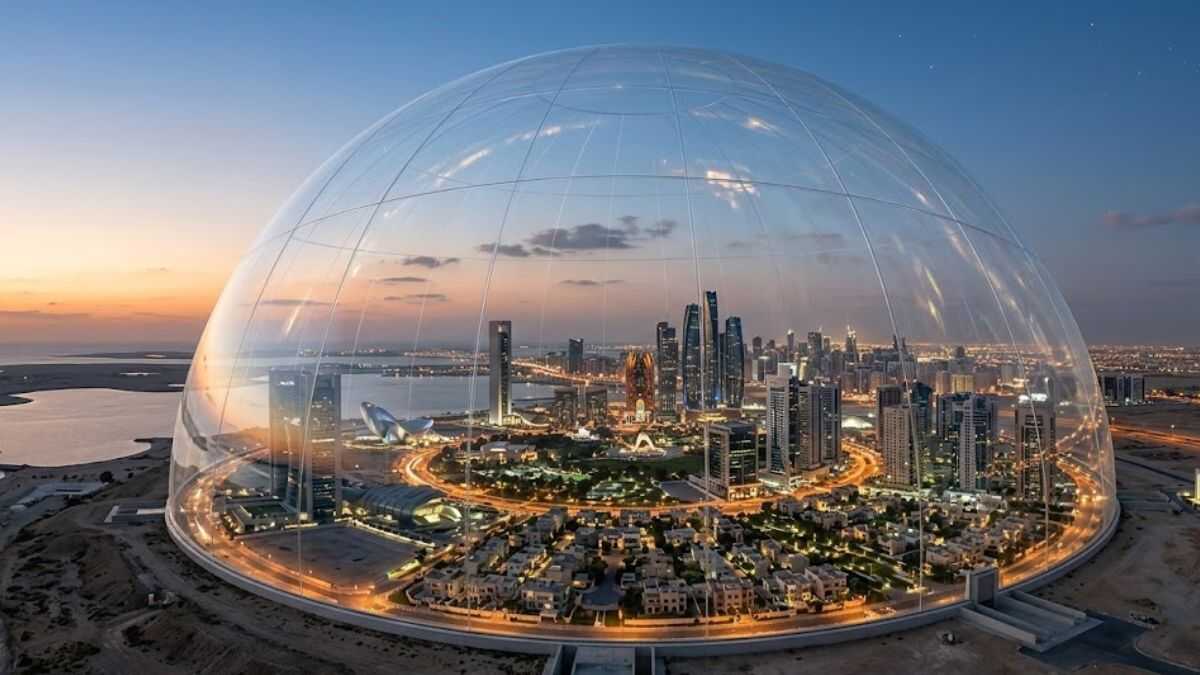 Domo de Ferro intercepta mísseis balísticos iranianos nos Emirados Árabes Unidos