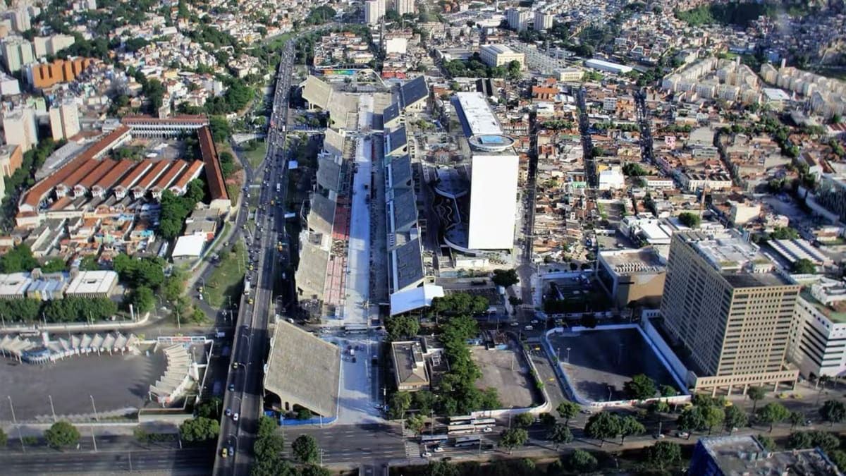 Prefeitura do Rio avança com projetos de requalificação urbana e alienação de imóveis públicos