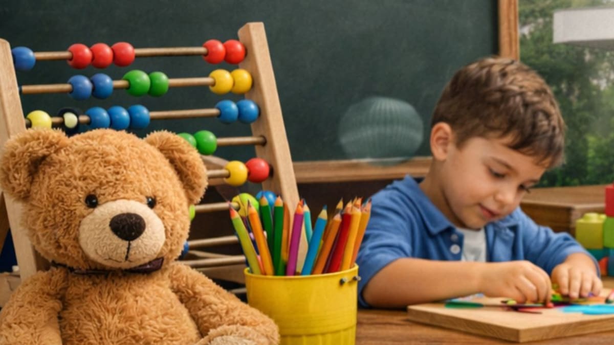 Câmara da Serra aprova projeto para políticas públicas voltadas à primeira infância