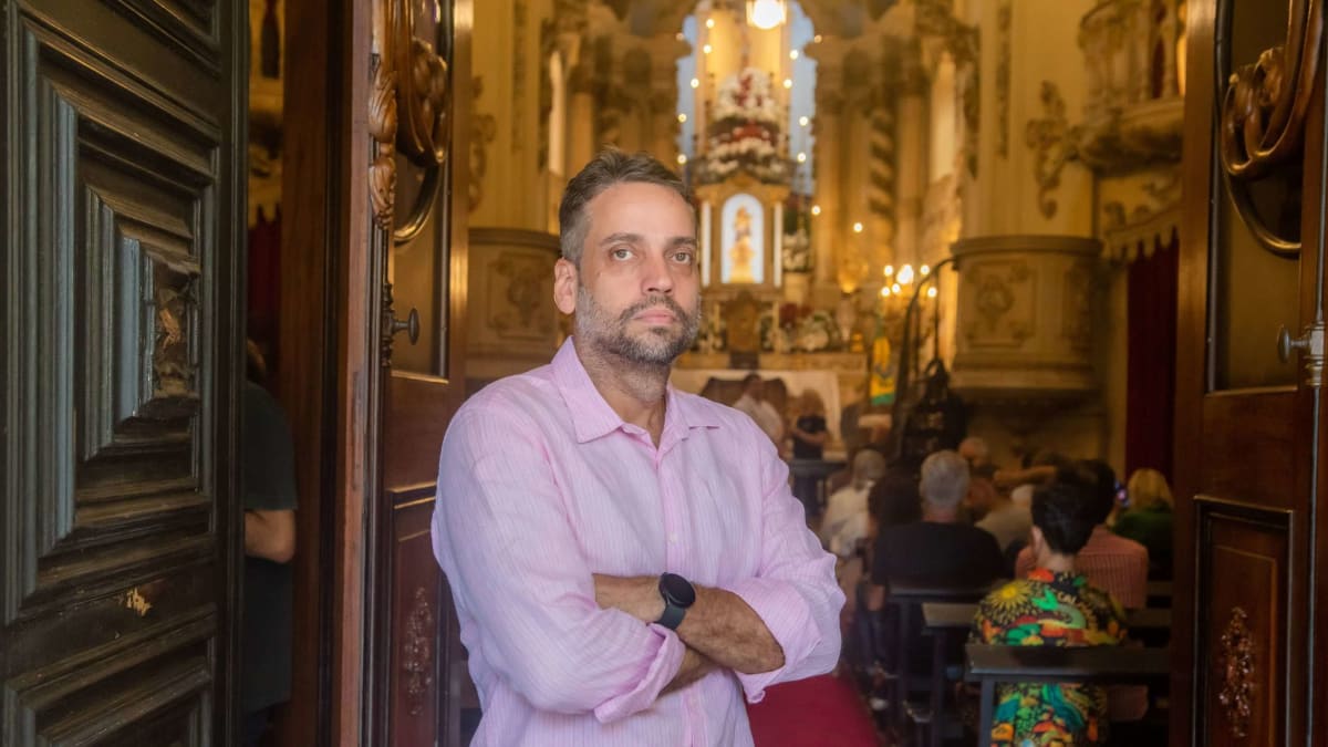 Desafios e alianças políticas no Rio de Janeiro em ano eleitoral