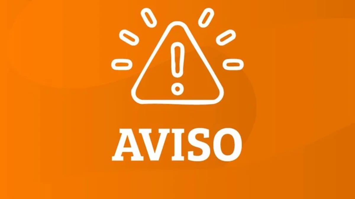 Operação pare-e-siga na BR-470, em Indaial, para obras de duplicação