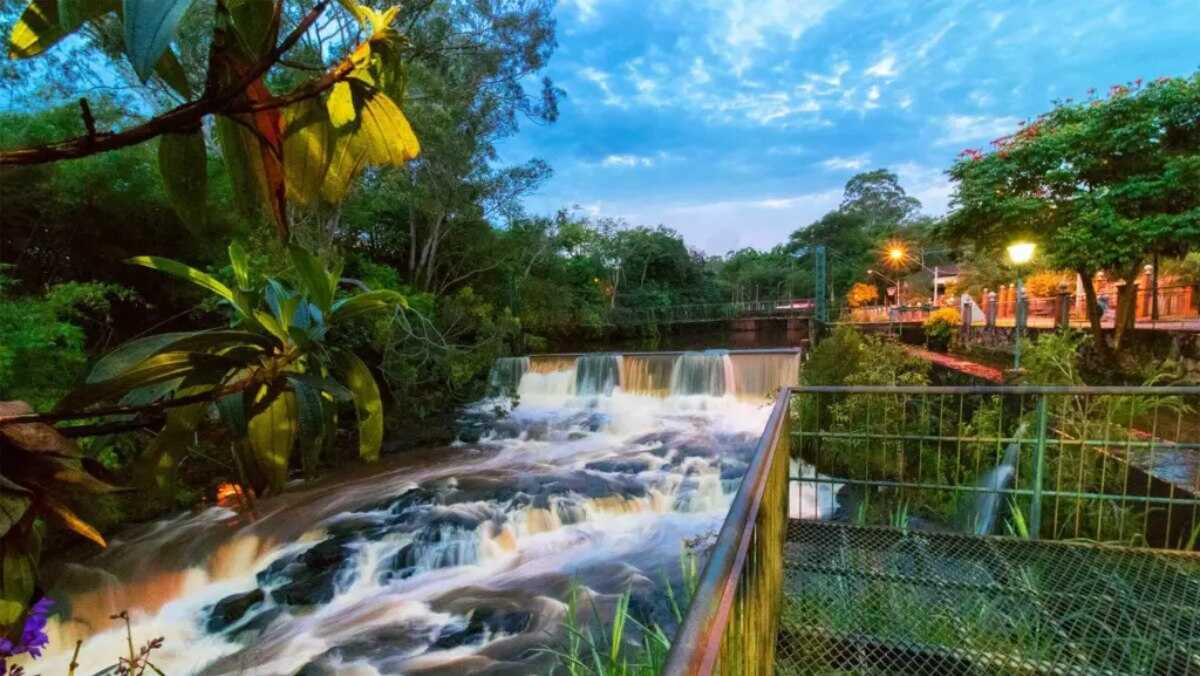 Quatro destinos próximos a São Paulo ideais para turismo, bem-estar e experiências ao ar livre