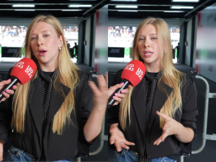 Cela Lopes comenta sobre possibilidade de apresentar o 'Sabadou' no SBT