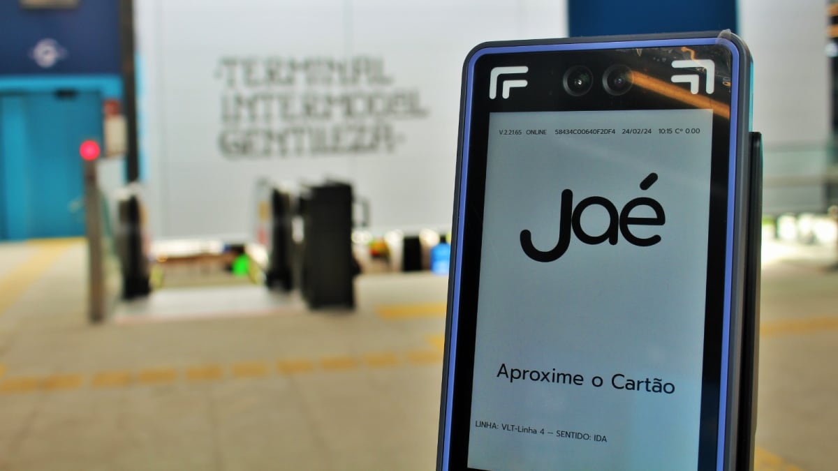 Polícia Civil investiga fraude no cartão Jaé que causou prejuízo superior a R$ 64 mil no transporte público do Rio