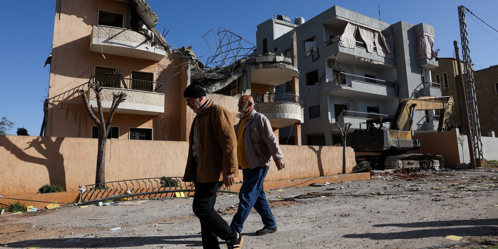 Ataques ao Irã refletem conflito no Oriente Médio