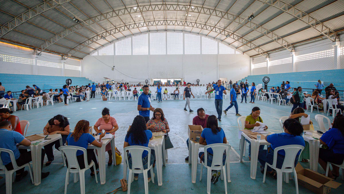 Prefeitura de Lauro de Freitas divulga resultado preliminar do processo seletivo para professores