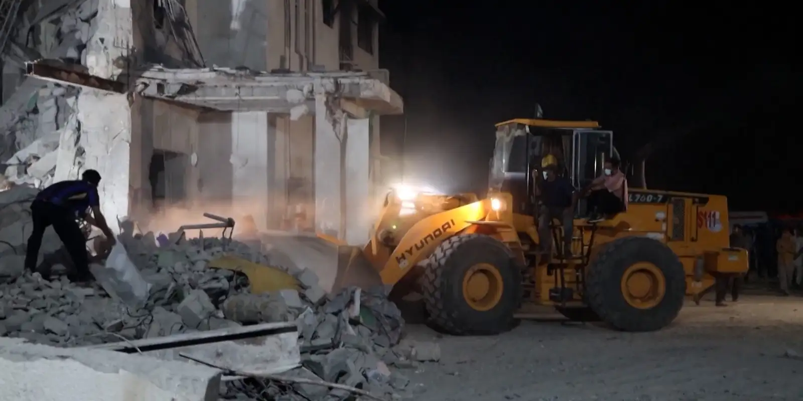 ONU condena ataque a escola no Irã e pede proteção a civis